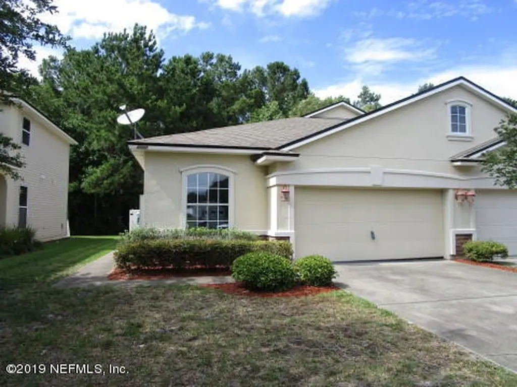 2331 Caney Oaks Drive Jacksonville FL 32218
