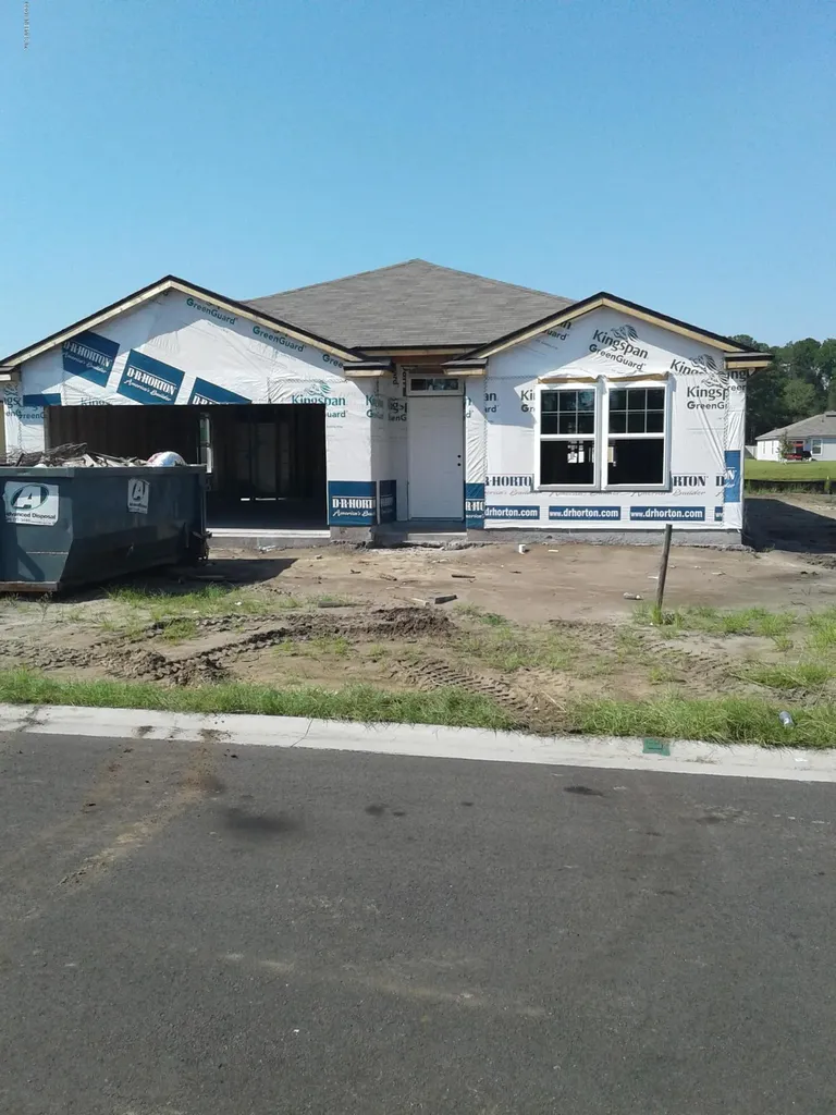 9025 Mendocino Court Jacksonville FL 32222