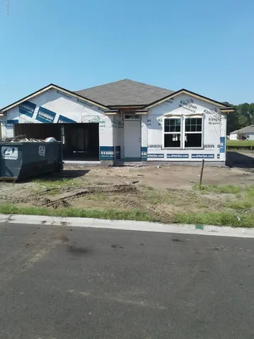 9025 Mendocino Court Jacksonville FL 32222