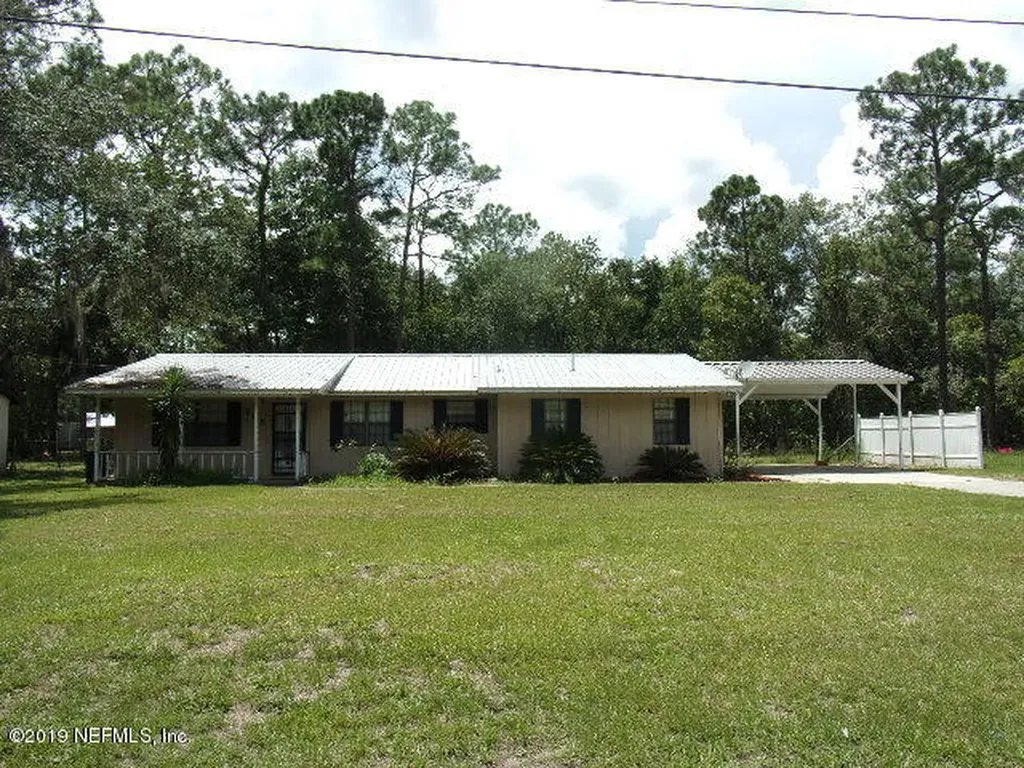 205 Skeet Club Road Palatka FL 32177