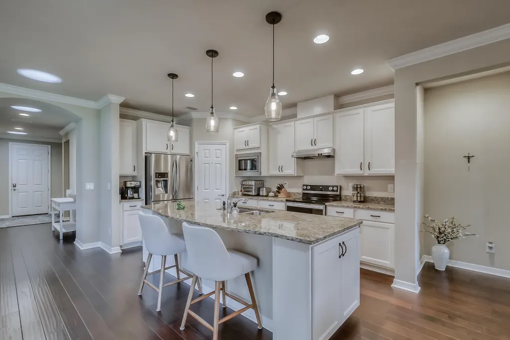 825 Wild Cypress Circle Ponte Vedra FL 32081