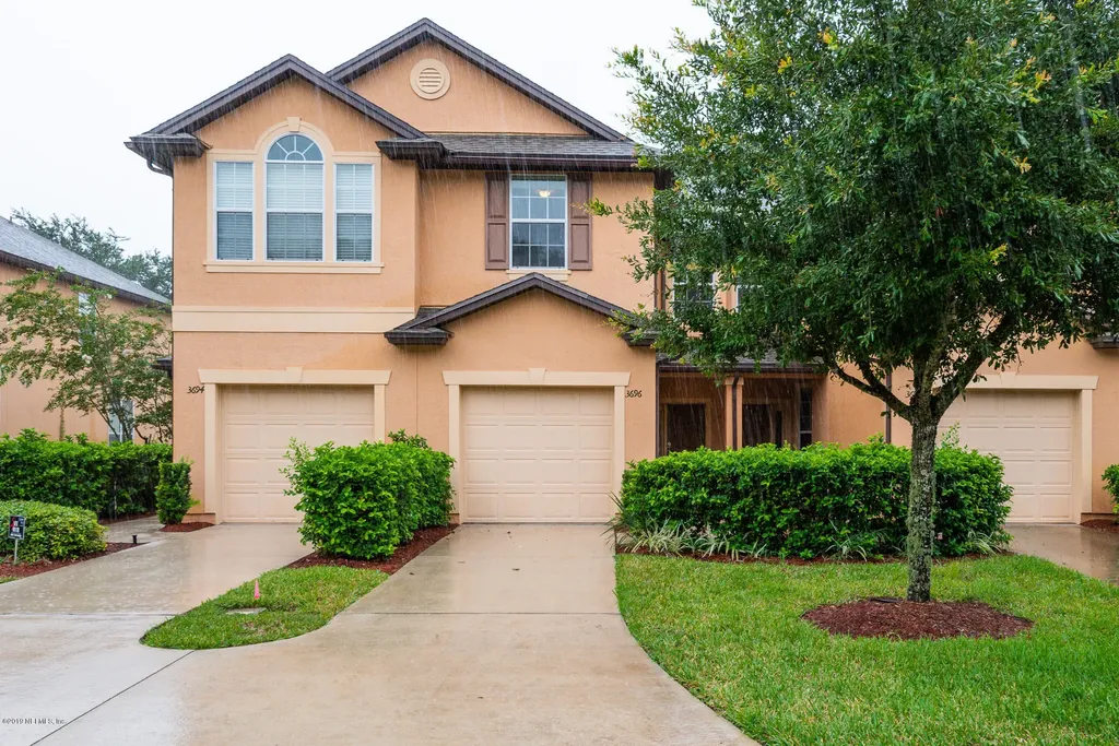 3696 Hartsfield Forest Circle Jacksonville FL 32277