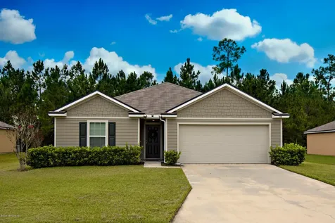 2386 Christi Lakes Court Jacksonville FL 32221