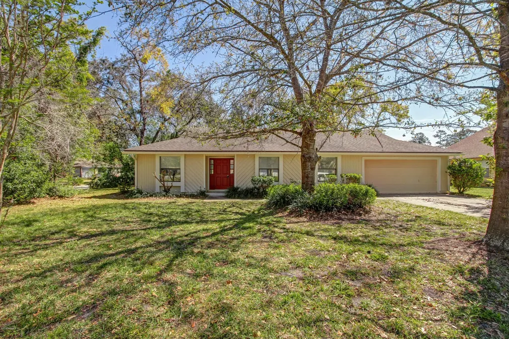 12267 Windstream Lane Jacksonville FL 32258
