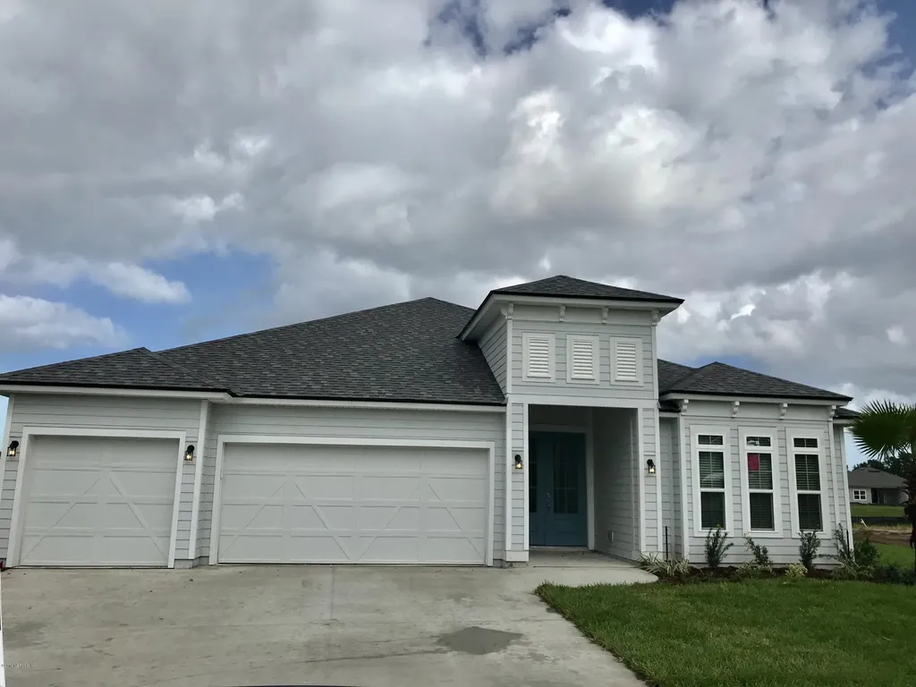 85509 Red Knot Way Yulee FL 32097
