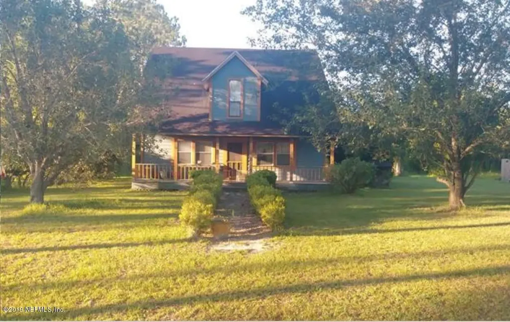 43187 Keen Cemetery Road Callahan FL 32011