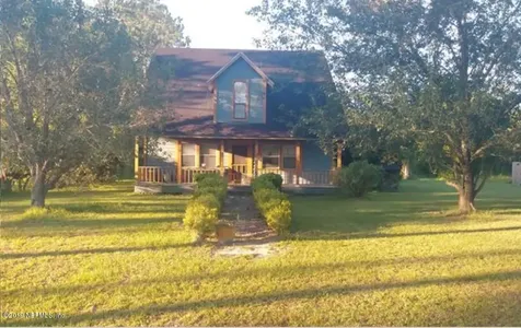 43187 Keen Cemetery Road Callahan FL 32011