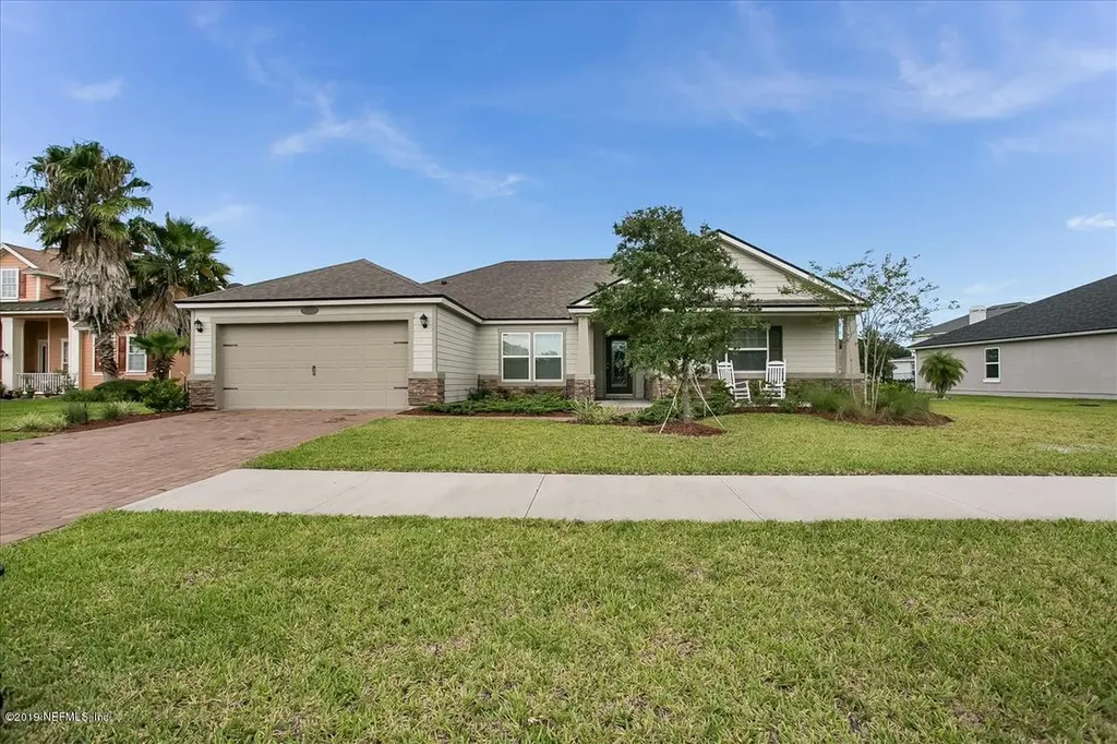 5281 Clapboard Creek Drive Jacksonville FL 32226