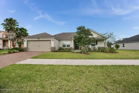 5281 Clapboard Creek Drive Jacksonville FL 32226
