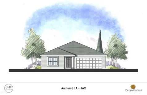 12483 Orchard Grove Drive Jacksonville FL 32218