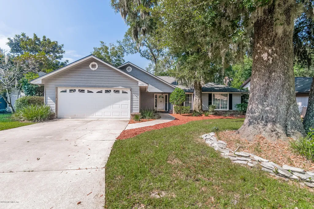 10950 Berkshire Lane Jacksonville FL 32225