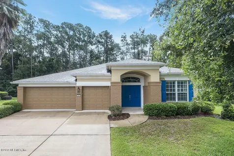 1818 Long Cypress Court Jacksonville FL 32223