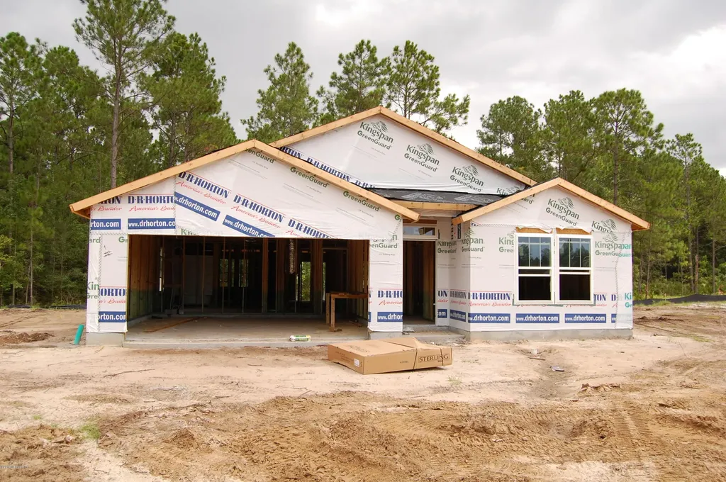 12409 Sandle Court Jacksonville FL 32219