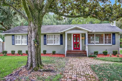 4642 Iroquois Avenue Jacksonville FL 32210