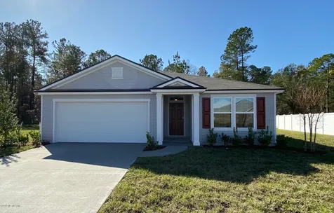 6992 Sandle Drive Jacksonville FL 32219