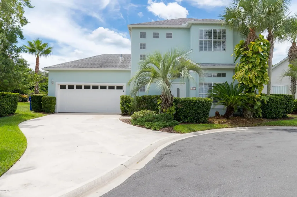 505 Sugar Pine Court St. Augustine FL 32080