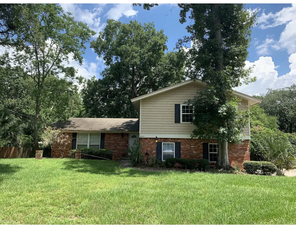 6421 Kaden Drive N Jacksonville FL 32277