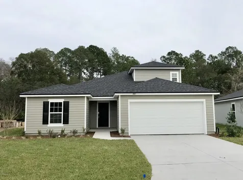 3090 Greywood Lane Orange Park FL 32073