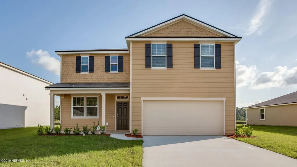 15638 Saddled Charger Drive Jacksonville FL 32234