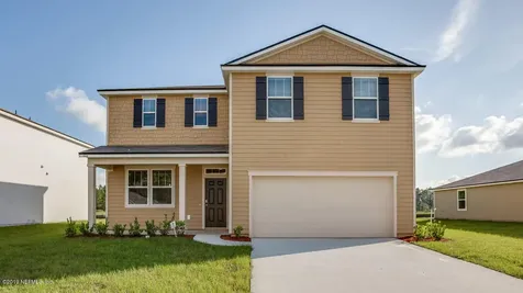 15638 Saddled Charger Drive Jacksonville FL 32234