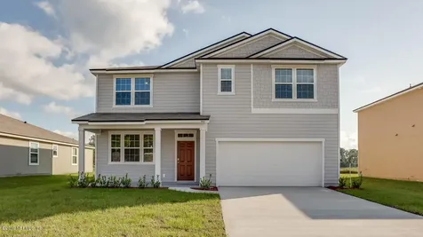 15632 Saddled Charger Drive Jacksonville FL 32234