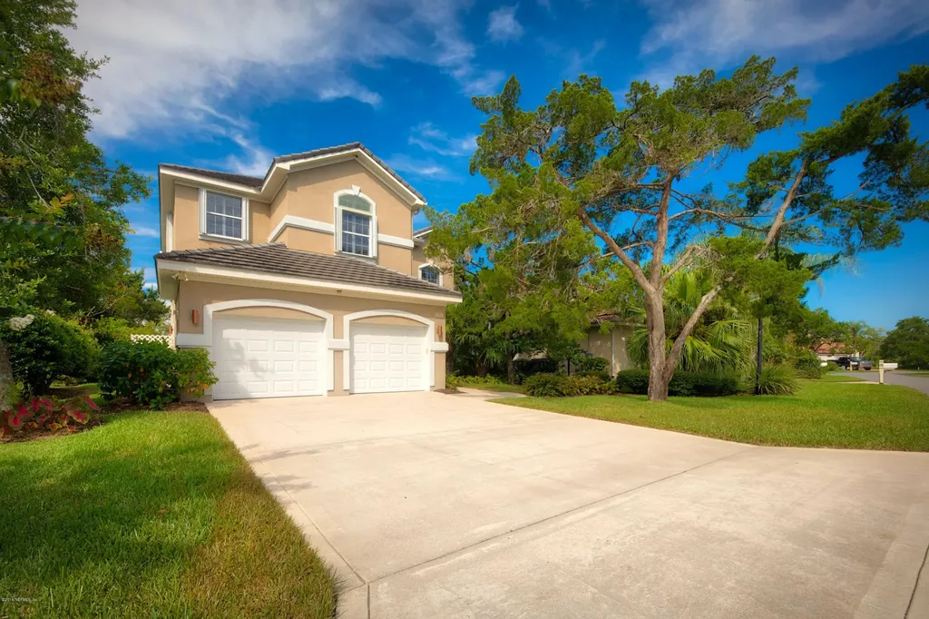 118 Spoonbill Point Court St. Augustine FL 32080