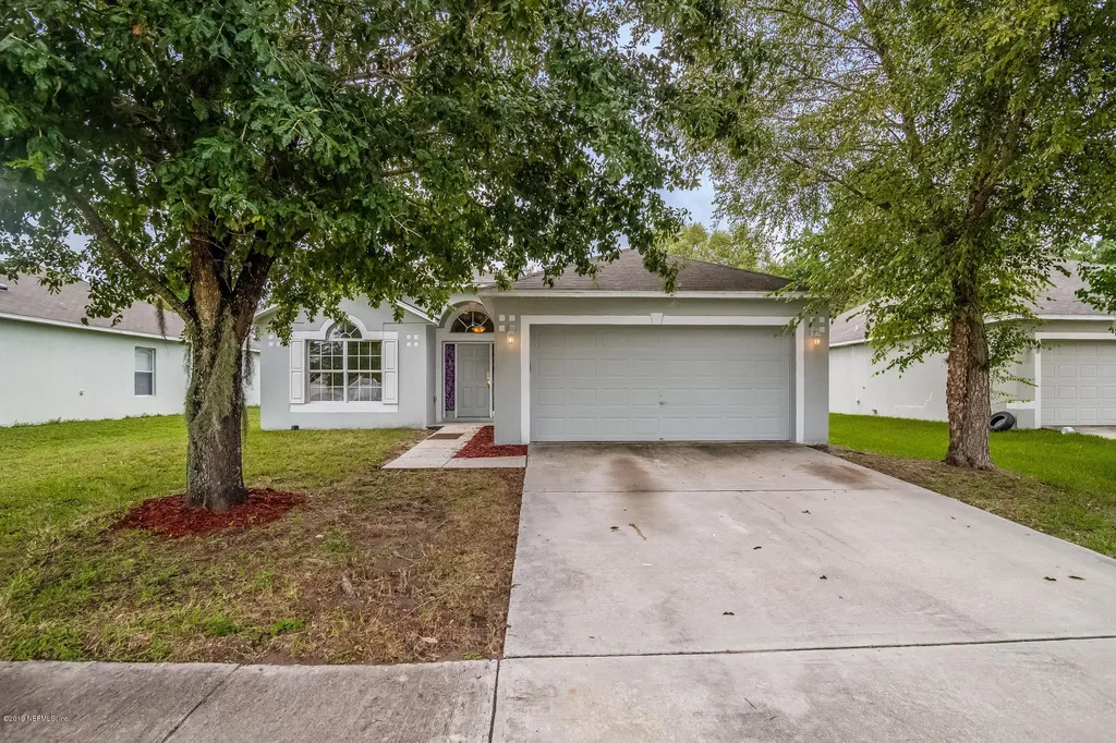 3098 Rogers Avenue Jacksonville FL 32208