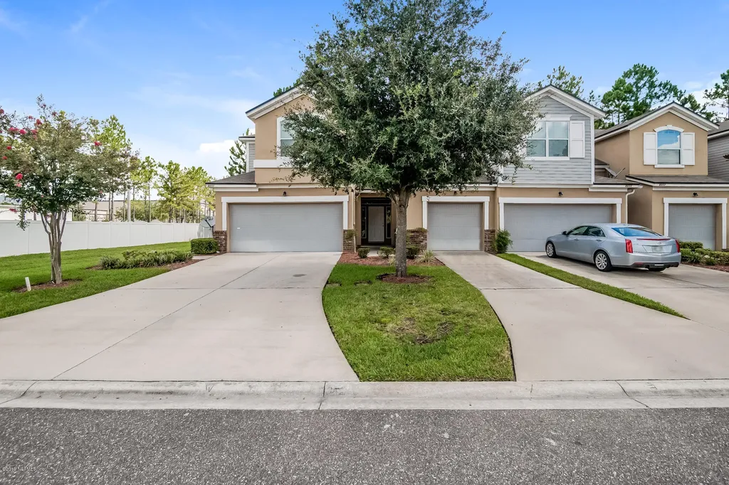8603 Victoria Falls Drive Jacksonville FL 32244