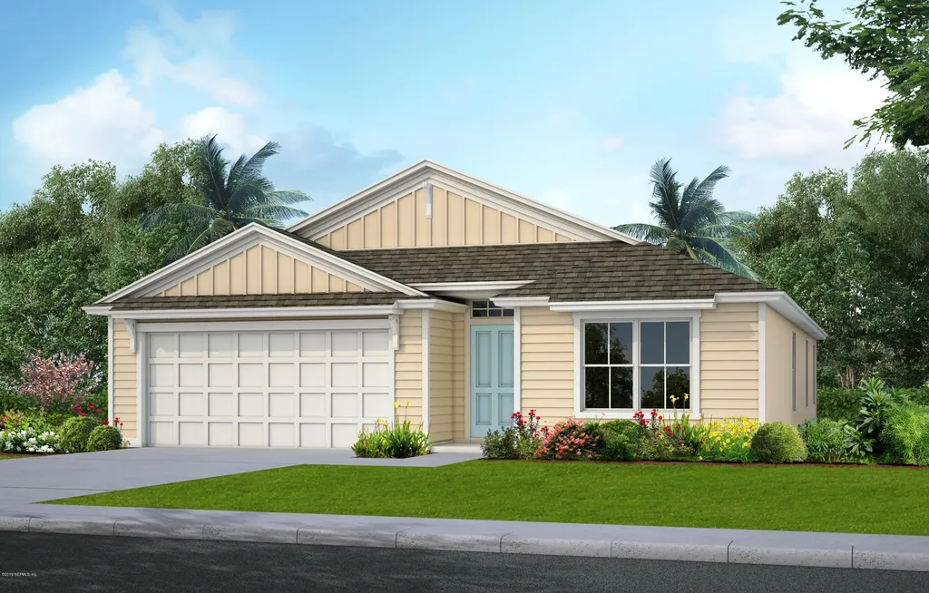 167 Fox Water Trail St. Augustine FL 32086