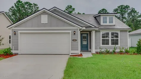 282 Green Turtle Lane St. Augustine FL 32086