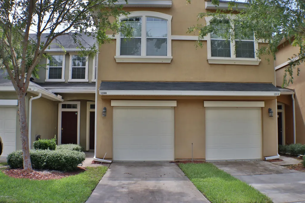 12308 Water Tupelo Road Jacksonville FL 32226