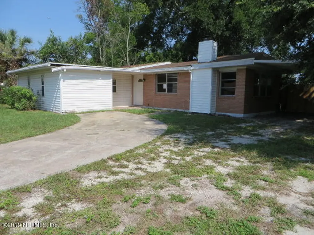 10791 Kuralei Drive Jacksonville FL 32246