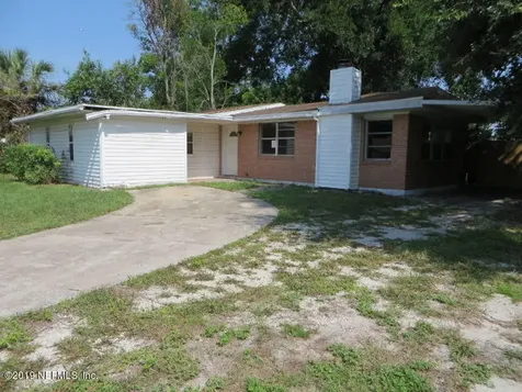 10791 Kuralei Drive Jacksonville FL 32246