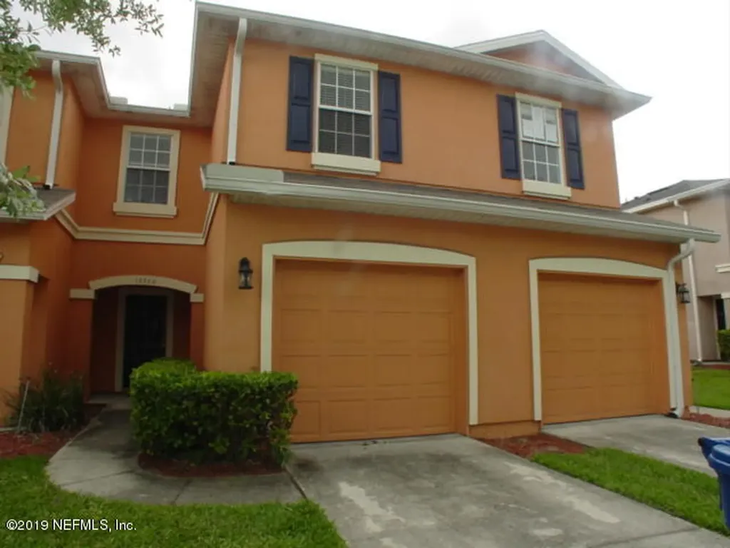 12330 Mangrove Forest Court Jacksonville FL 32218
