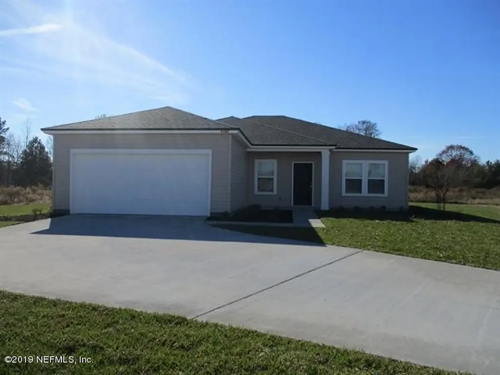 8160 Coral Vine Court Jacksonville FL 32219