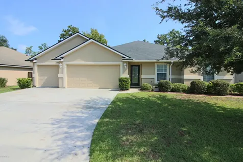 2856 Ravine Hill Drive Middleburg FL 32068