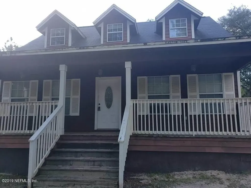 101 Dalton Court Satsuma FL 32189