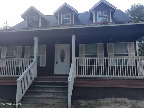 101 Dalton Court Satsuma FL 32189