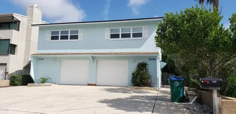 206 Hopkins Street Neptune Beach FL 32266