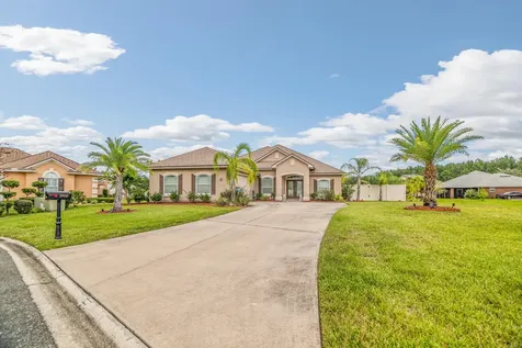 7908 Dawsons Creek Drive Jacksonville FL 32222