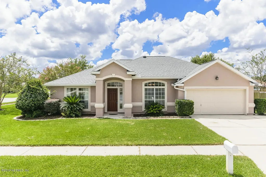 12148 Woodbridge Court Jacksonville FL 32246