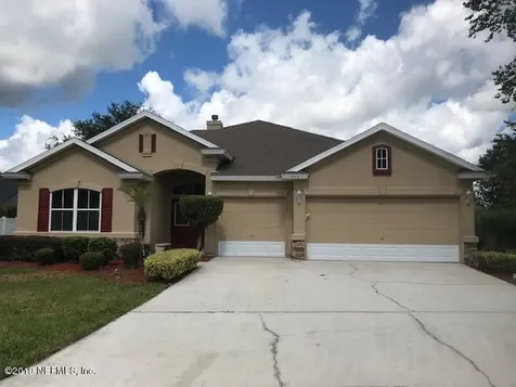 854 Wilmington Lane Orange Park FL 32065