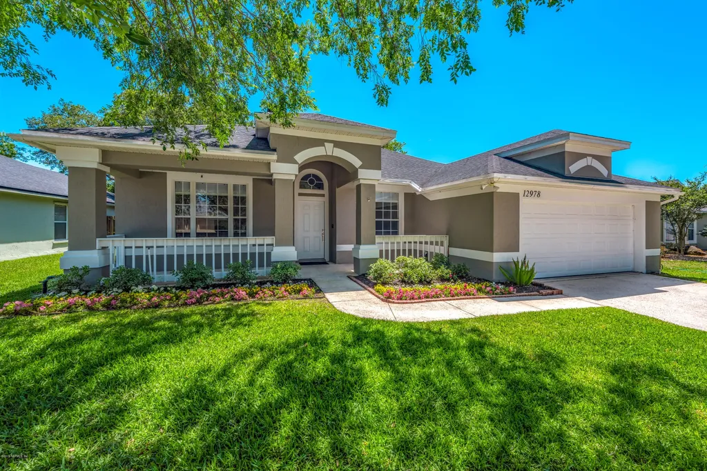 12978 Quincy Bay Drive Jacksonville FL 32224
