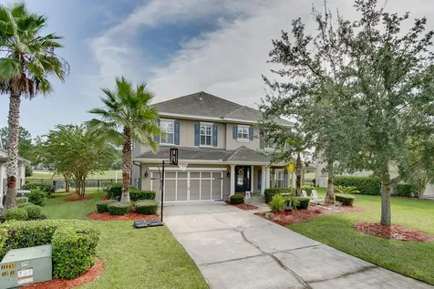 2036 Glenfield Crossing Court St. Augustine FL 32092