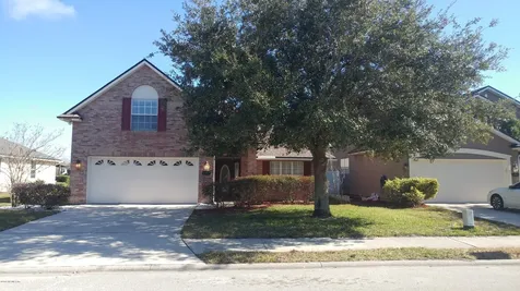 12455 Sunchase Drive Jacksonville FL 32246