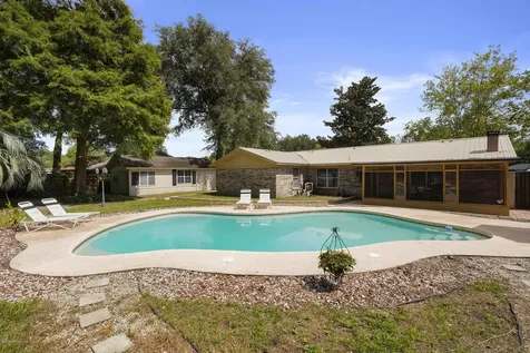 677 San Robar Drive Orange Park FL 32073