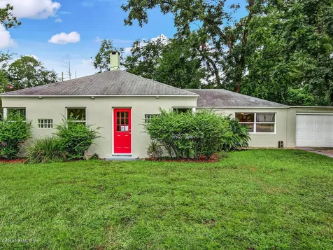 4605 Plymouth Street Jacksonville FL 32205