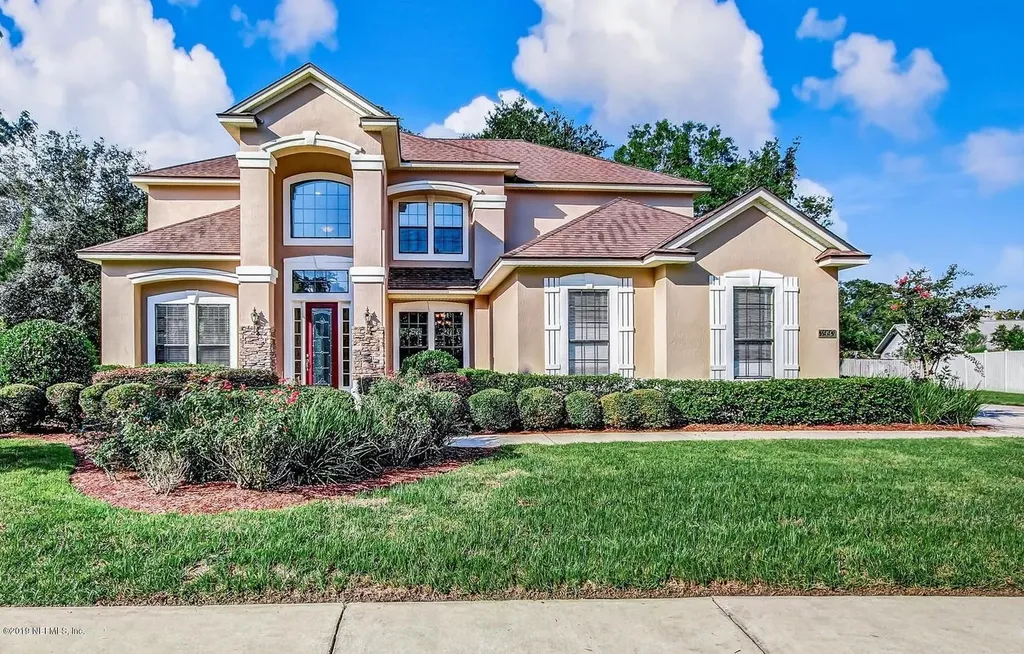 3993 Reds Gait Lane Jacksonville FL 32223
