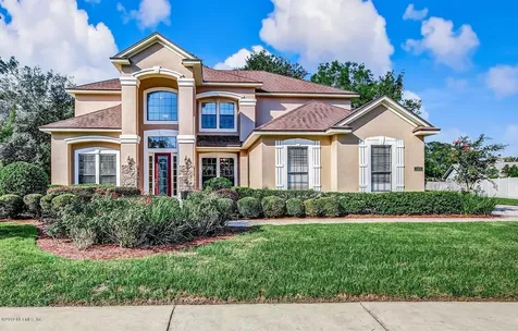 3993 Reds Gait Lane Jacksonville FL 32223