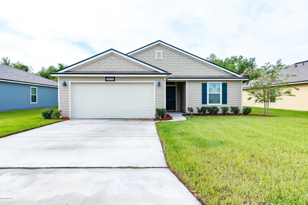 3276 Canyon Falls Drive Green Cove Springs FL 32043